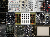 Ebbie’s Noise Rack (copy)