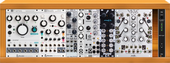 My newsless Eurorack