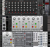 Starter Eurorack