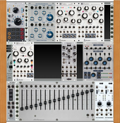 My Petit Eurorack
