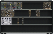 My footless Eurorack