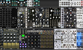 My only Eurorack