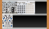 My funky Eurorack