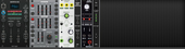 My unsliced Eurorack