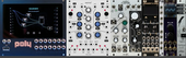 My happy ending rack 4 - Experiments