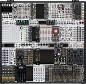 Variety Rack