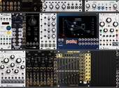 Generative Lapsized Groovebox