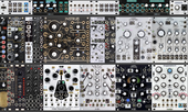 Intellijel 7UX104 - Silver