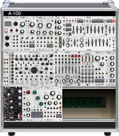 My heathy Eurorack
