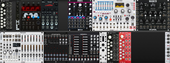 My agog Eurorack