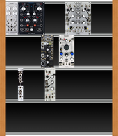 My legal Eurorack