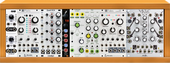 Actual First Rack Now