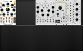 My loutish Eurorack