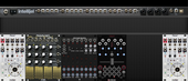 My weer Eurorack
