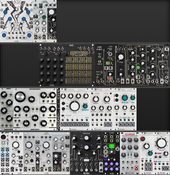 My previous Eurorack