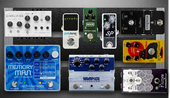 Anti Gas Pedalboard 3