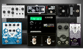 Anti Gas Pedalboard (current)