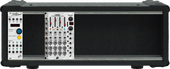 My cursing Eurorack
