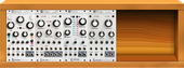 My beaming Eurorack
