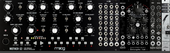 M 500-P Euro - Eurorack