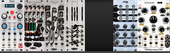 My telic Eurorack