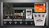 vocal board