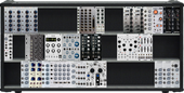 Current Rack - Today