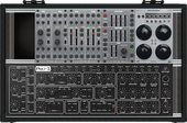 My crinal Eurorack