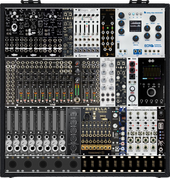 Routing/Mixing Rack