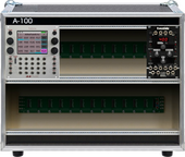 My unhacked Eurorack