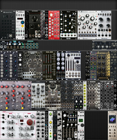 Large Console (copy)