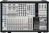 ModularGrid Assignment