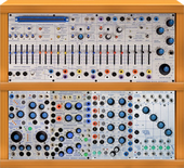 My strange Buchla