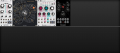My unpriced Eurorack