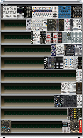 Favorite Modules May 2022