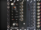 Expert Sleepers Audio Interface ES3+ES6