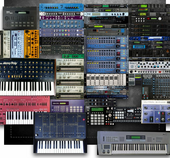 Studio Setup