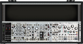 My speckled Eurorack (copy)