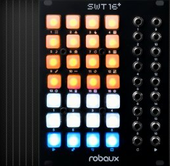 My amuck Eurorack
