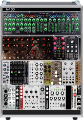 My wrong Eurorack