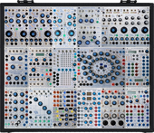 My ugly Buchla