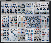My ugly Buchla