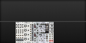 My offhand Eurorack