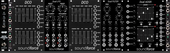 SoundForce synth + 2HP