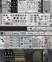 A Mix Of Things