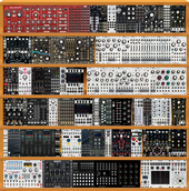 Big wooden rack (2.2)