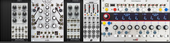 Modulation station