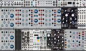 Tiptop x Buchla x Intellijel