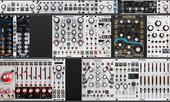 My wasted Eurorack (copy)