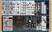 My wordy Eurorack